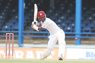 Kraigg Brathwaite