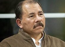  Daniel Ortega
