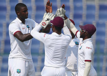 West Indies success in the third test against Pakistan must lead to a new culture of discipline says bowling coach Roddy Estwick 