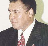 Muhammad Ali
