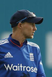 Joe Root   Future England captain