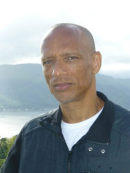 Fred D’Aguiar