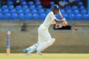 Opener Kraigg Brathwaite … has taken over captaincy of the Barbados Pride squad. 