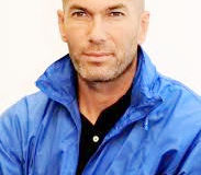  Zinedine Zidane
