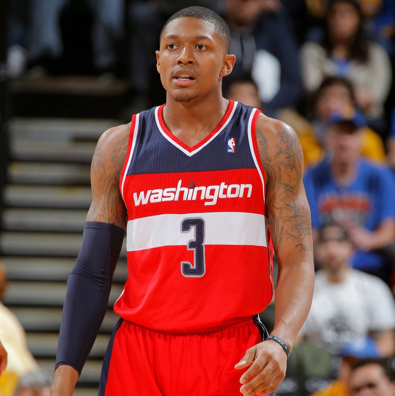 Beal scores 41 as Wizards rally past Clippers – Stabroek News1310 x 1315