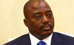 Joseph Kabila 
