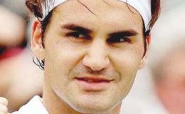 Roger Federer 