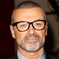 George Michael