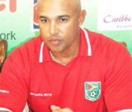  Former Jaguars coach Mark Rodrigues