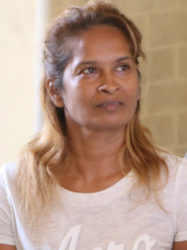 Sharmila Inderjali