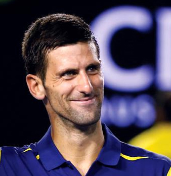 Djokovic the man to beat, again, at Melbourne Park - Stabroek News