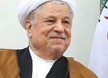 Hashemi Rafsanjani 