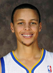 Stephen Curry