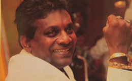 Anand Yankarran 