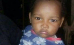 Dead: Eight-month-old Romain Seth 
