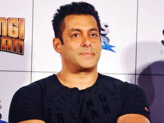 Salman Khan