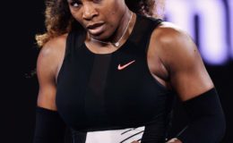 Serena Williams