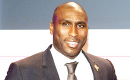Ex-England defender Sol Campbell has been named as new Trinidad and Tobago men’s assistant coach.
