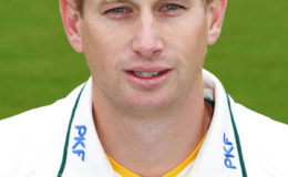 Adam Voges