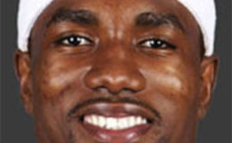 Serge Ibaka 