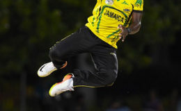 All-rounder Rovman Powell will be a key player for Jamaica Scorpions.