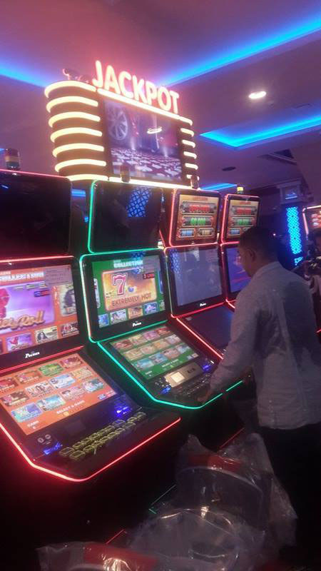 Trained SleepIn Hotel workers eager for casino licence - Stabroek News