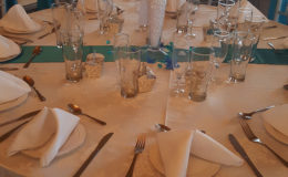 The Mirage Banqueting Hall