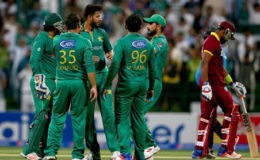 The upcoming limited overs series against West Indies will be vital for Pakistan’s morale.