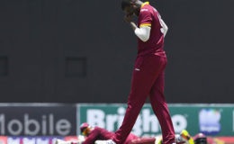 The West Indies are slipping behind in race for automatic World Cup qualification.