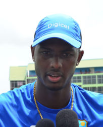 West Indies captain Jason Holder believes his side is prepared for the ICC World Cup
