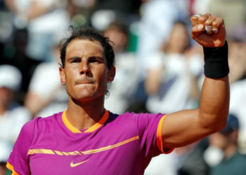 Rafael Nadal