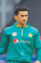 Hasan Ali