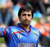 Asghar Stanikzai will carry the burden of the batting. 