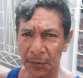 Missing: Bishundial Vasquez