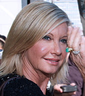 Olivia Newton-John