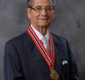 Dr Anthony Norman Sabga