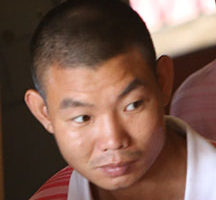 Zenyong Laing