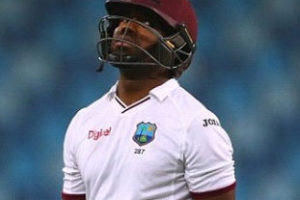 Left-hander Darren Bravo … said Cricket West Indies had failed to follow due process. 