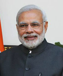 Narendra Modi