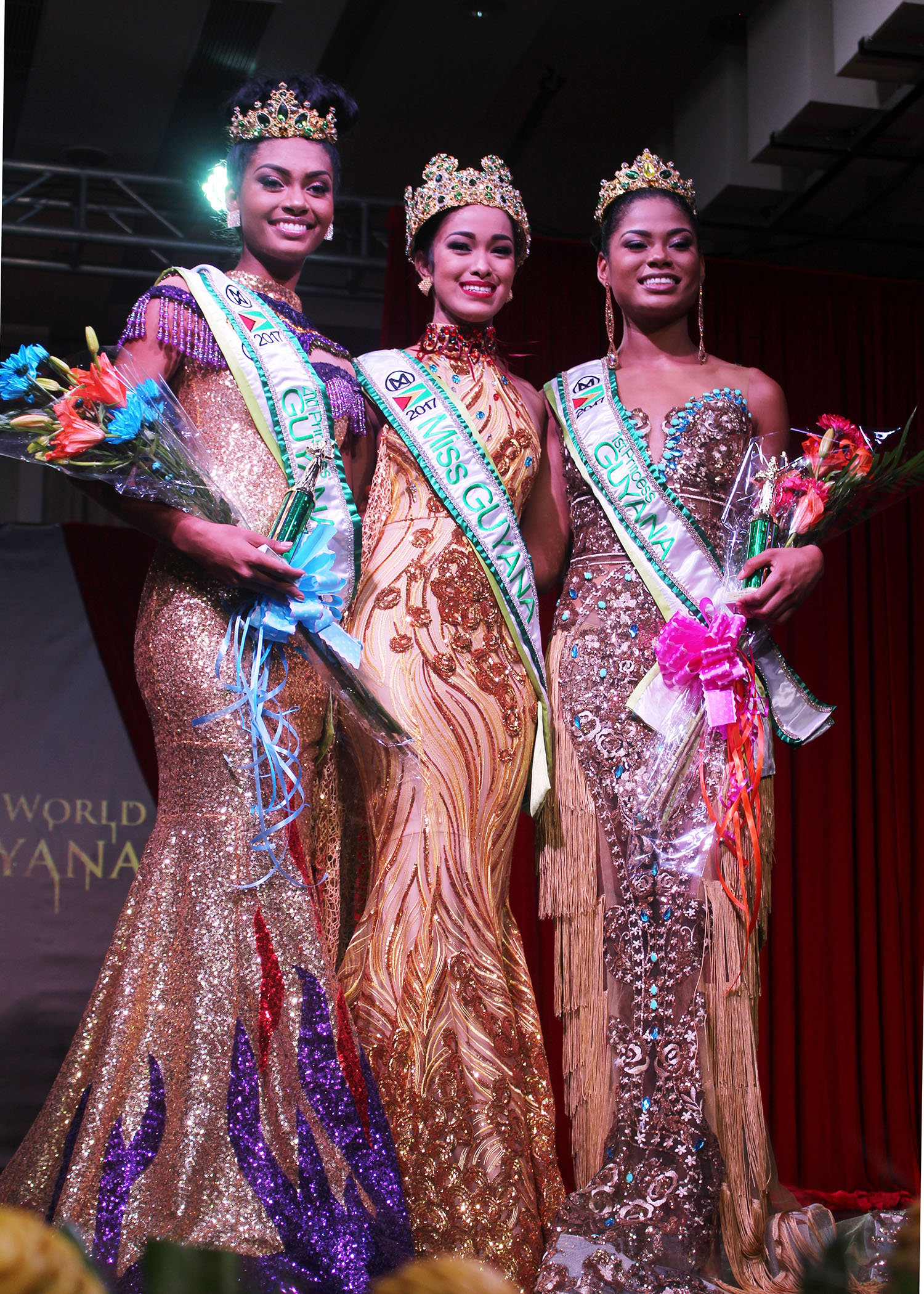 Miss Guyana World 2017 – Stabroek News1500 x 2100