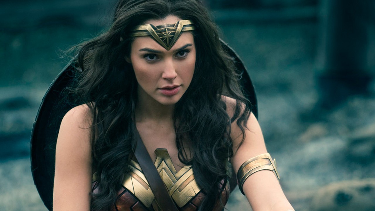 Wonder Woman' Box Office Profits 2017: It's About Time For A