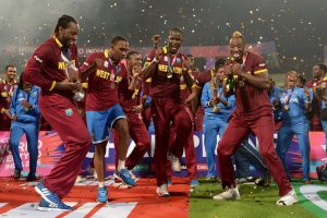 The temporary amnesty granted to the West Indies superstar cricketers is cause for celebration.
