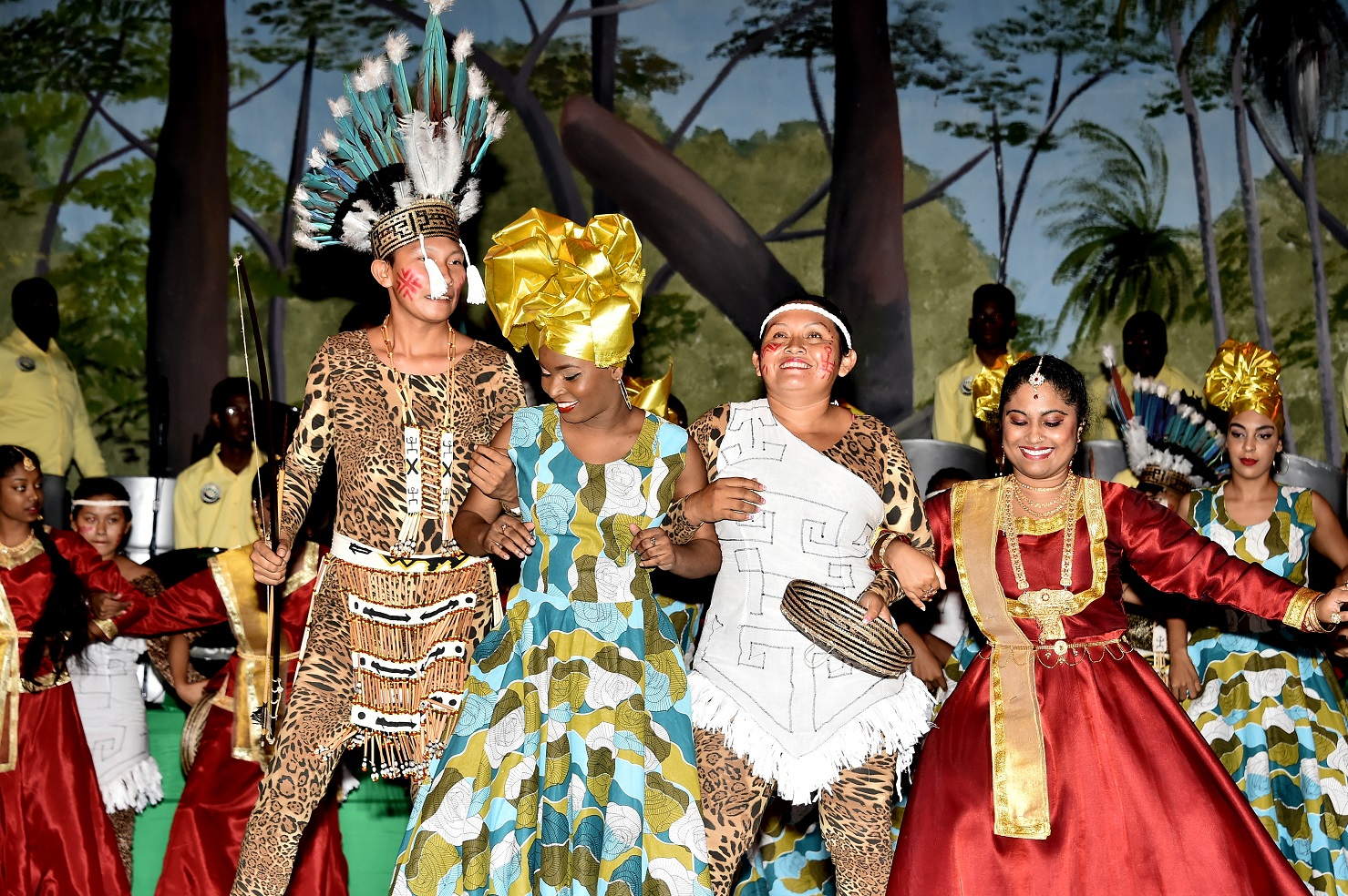 a-celebration-of-guyanese-culture-stabroek-news