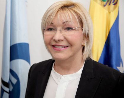 Luisa Ortega