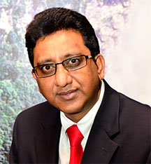 Anil Nandlall 