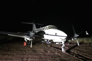 The plane that was discovered