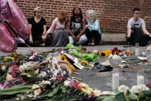 UN experts condemn racist violence in U.S., urge investigations