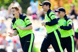  Ireland players will be looking forward to their one-off One-day International against West Indies next month