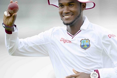 Kraigg Brathwaite 