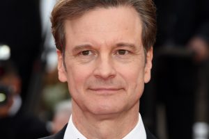 Colin Firth
‘Loving’ premiere, 69th Cannes Film Festival, France – 16 May 2016